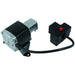 Starter Motor Compatible with TECUMSEH, OE Ref - 33290A, WAI - 5897N