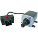 Starter Motor Compatible with TECUMSEH, OE Ref - 33328E, WAI - 5899N