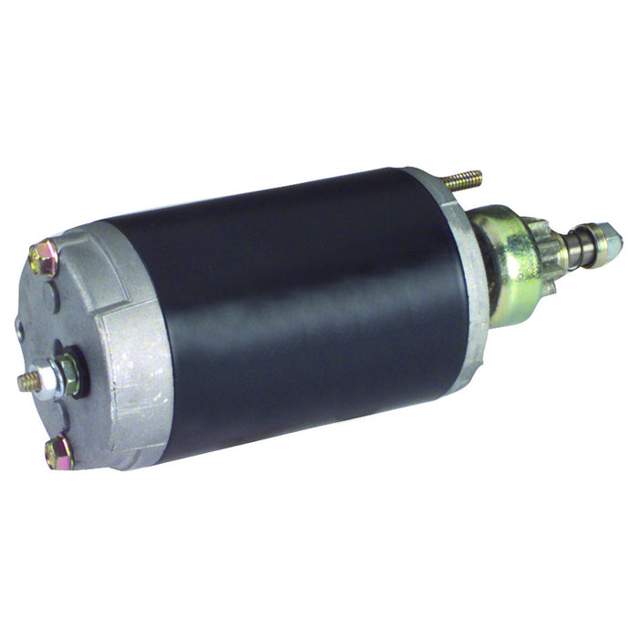 Starter Motor Compatible with KOHLER, OE Ref - 52-098-11, WAI - 5915N