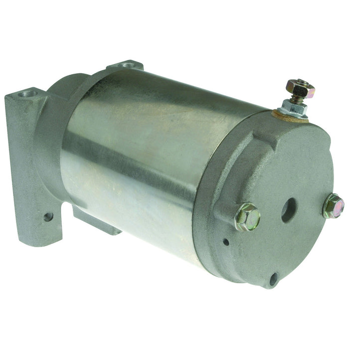 Starter Motor Compatible with Honda, OE Ref - 31200ZJ1A0040, WAI - 5918N