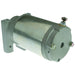 Starter Motor Compatible with Honda, OE Ref - 31200ZJ1A0040, WAI - 5918N