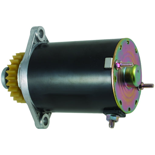 Starter Motor Compatible with United Technologies, OE Ref - 6020940, WAI - 5919N