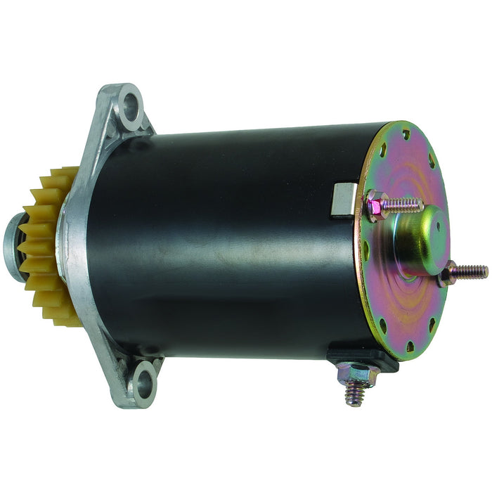 Starter Motor Compatible with United Technologies, OE Ref - 6020940, WAI - 5919N