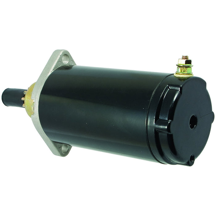 Starter Motor Compatible with Ford Engineering, OE Ref - E6JL11001AA, WAI - 5921N
