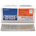 Draper 59828 Brad Nails, 35mm (Pack of 5000)