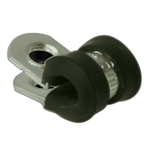 P Clip - Size 6mm, CCL - 6-PC