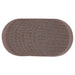 Draper Mesh Sanding Discs, 80 Grit - Pack of 10, 125mm, 60164
