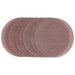 Draper Mesh Sanding Discs, 125mm,240 Grit - Pack of 10, 60505