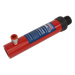 Sealey 610/41 Push Ram 10 Tonne 305-465mm Stroke, Ex-Showroom, Grade B, 6 Months Warranty