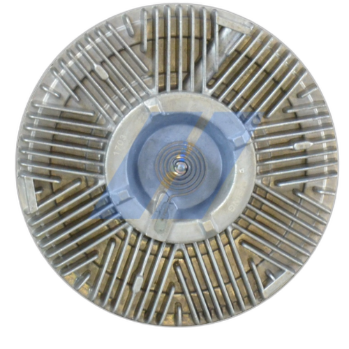 Fan Clutch Compatible with Case IH, Model - MX100, OE Ref - 188922A1, Highway Automotive