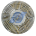 Fan Clutch Compatible with Case IH, Model - MX150, OE Ref - 283132A1, Highway Automotive