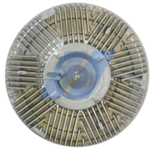 Fan Clutch Compatible with Case IH, Model - 2500SP, OE Ref - 283132A1, Highway Automotive
