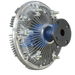 Fan Clutch Compatible with Fendt, Model - 817, OE Ref - G718202040100, Highway Automotive