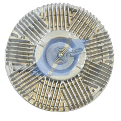 Fan Clutch Compatible with John Deere, Model - 6200, OE Ref - AL81448, Highway Automotive