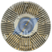 Fan Clutch Compatible with Massey Ferguson, Model - 6265, OE Ref - 3783123M1, Highway Automotive