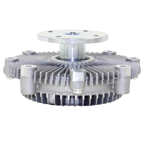 Fan Clutch Compatible with Volvo, Electronic Control, Model - EC140E, OE Ref - 14623440, Highway Automotive