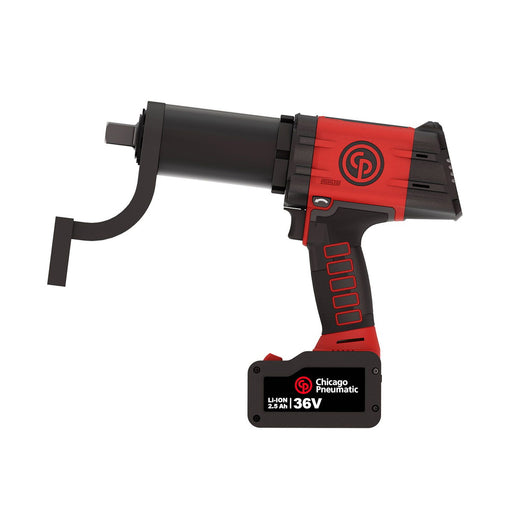 Chicago Pneumatic CP8613, 36V 3/4" Cordless Torque Wrench