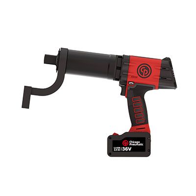Chicago Pneumatic CP8626C, 36V Cordless Torque Wrench