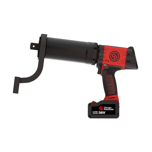 Chicago Pneumatic CP8641, 36V Cordless Torque Wrench