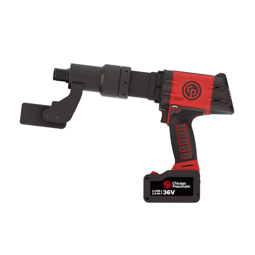 Chicago Pneumatic CP8609C-B, 36V Cordless Torque Wrench