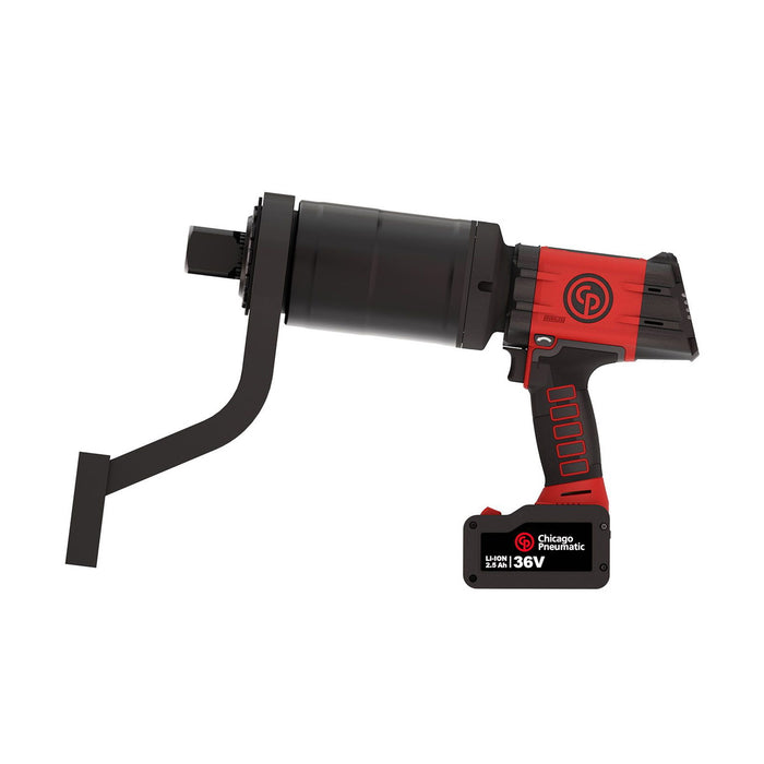 Chicago Pneumatic CP8681TC, 36V 1-1/2" Cordless Torque Wrench