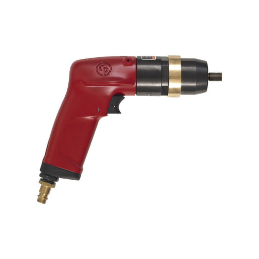 Chicago Pneumatic CP1117P05 (without chuck), 1/2"(13 mm) Pistol Drill, 30 Nm Torque, 750 W Power – 6151580240