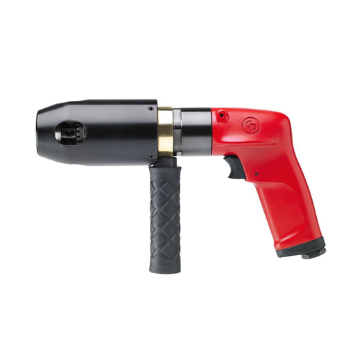 Chicago Pneumatic CP1117P05 ATEX, 1/2"(13 mm) Pistol Drill ATEX, 30 Nm Torque, 750 W Power – 6151580350