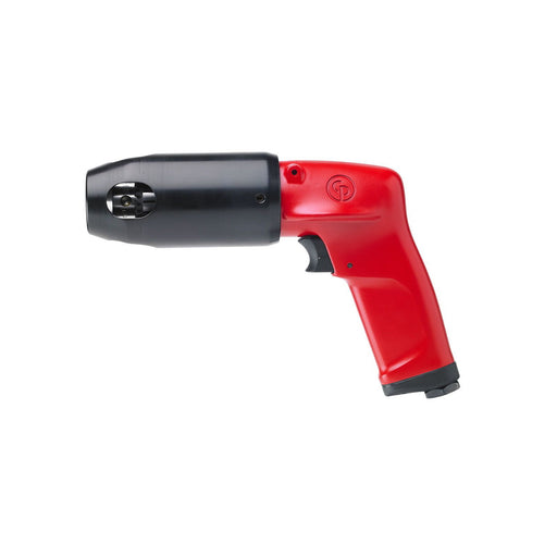 Chicago Pneumatic CP1117P32 ATEX, 3/8"(10 mm) Pistol Drill ATEX, 5.4 Nm Torque, 750 W Power – 6151580360