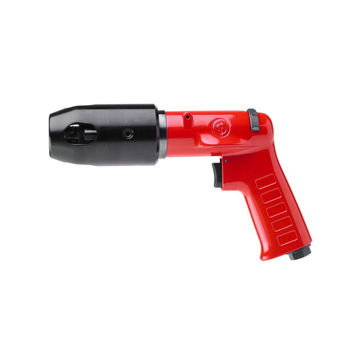 Chicago Pneumatic CP1114R26 ATEX, 3/8"(10 mm) Pistol Reversible Drill ATEX, 5.5 Nm Torque, 410 W Power – 6151580390