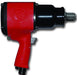 Chicago Pneumatic - CP0611P RLS, 5 D-Handle Impact Wrench, 2440 Nm Torque, 3500 Rpm Free Speed – 6151590060