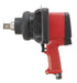 Chicago Pneumatic CP6910-P24, 1" Pistol Impact Wrench, 2100 Nm Torque, 5000 Rpm Free Speed – 6151590070