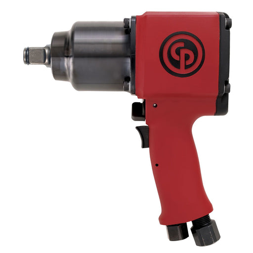 Chicago Pneumatic CP6060-P15R, 3/4" Pistol Impact Wrench, 1220 Nm Torque, 4000 Rpm Free Speed – 6151590100