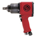 Chicago Pneumatic CP6070-P15H, 1" Pistol Impact Wrench, 1220 Nm Torque, 4000 Rpm Free Speed – 6151590110