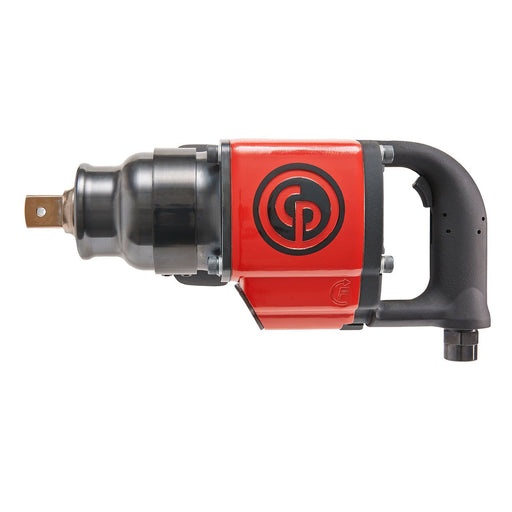 Chicago Pneumatic CP0611-D28H, 1" D-Handle Air Impact Wrench