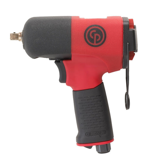 Chicago Pneumatic CP8242-P, 1/2" Pistol Impact Wrench, 400 Nm Torque, 11500 Rpm Free Speed – 6151590200