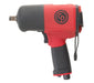 Chicago Pneumatic CP8252-R, 1/2" Pistol Impact Wrench, 750 Nm Torque, 9000 Rpm Free Speed – 6151590250