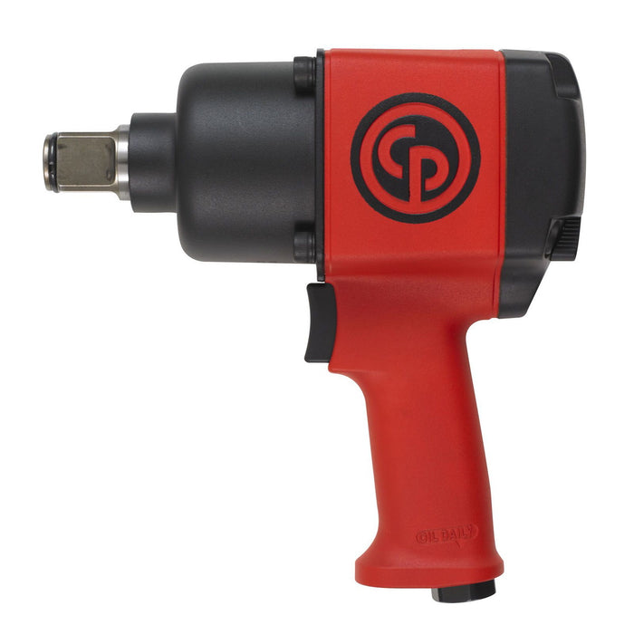 Chicago Pneumatic CP6773, 1" Pistol Air Impact Wrench