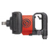 Chicago Pneumatic CP6763-D18D, 3/4''D-Handle Impact Wrench, 1450 Nm Torque, 6600 Rpm Free Speed – 6151590640
