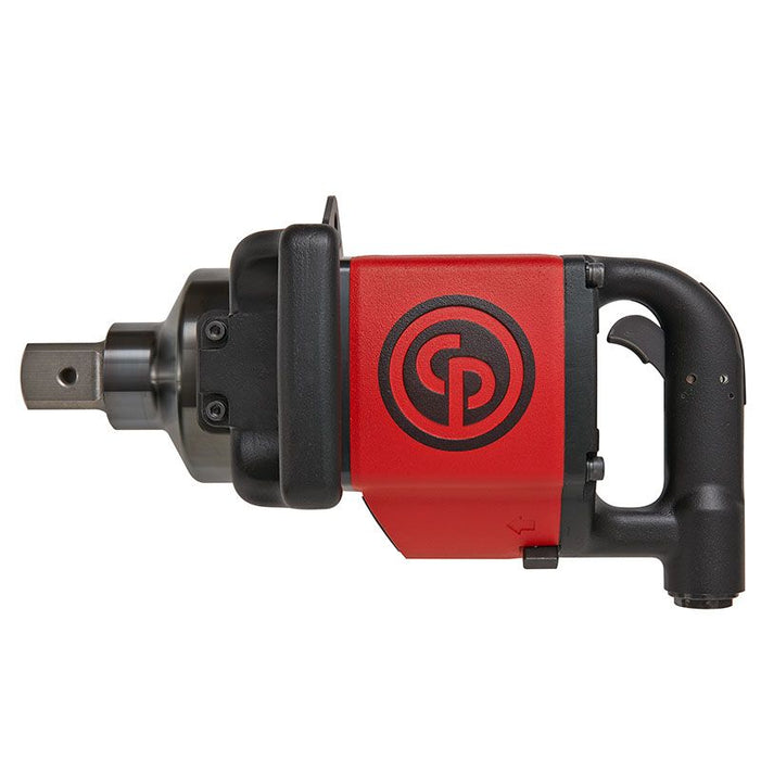 Chicago Pneumatic CP6135-D80, 1-1/2" Air Impact Wrench