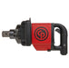 Chicago Pneumatic CP6135-D80, 1-1/2" Air Impact Wrench