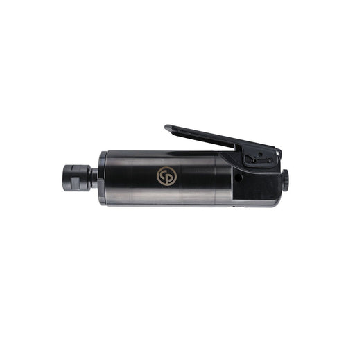 Chicago Pneumatic CP9113G, 1/4"(6mm) Straight Air Die Grinder