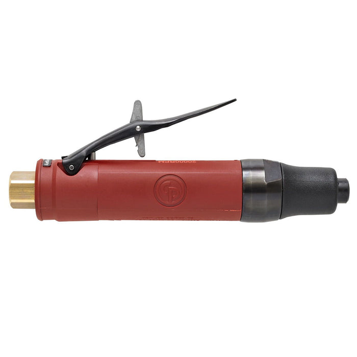 Chicago Pneumatic CP3019-25, 1/4"(6mm) Straight Air Die Grinder