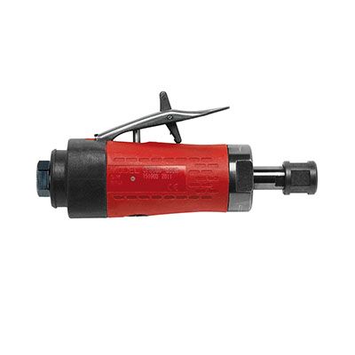 Chicago Pneumatic CP3000-325R, 1/4"(6 mm) Die Grinder, 300 W Power, 25000 Rpm Free Speed – 6151600150