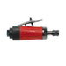 Chicago Pneumatic CP3000-325R, 1/4"(6mm) Straight Air Die Grinder
