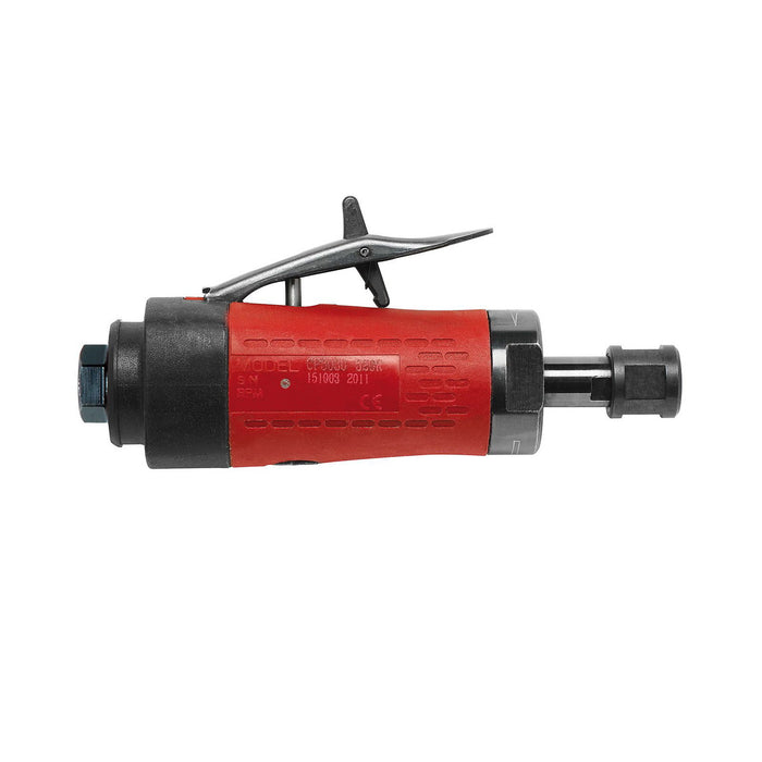 Chicago Pneumatic CP3000-330R, 1/4"(6 mm) Die Grinder, 375 W Power, 40000 Rpm Free Speed – 6151600160