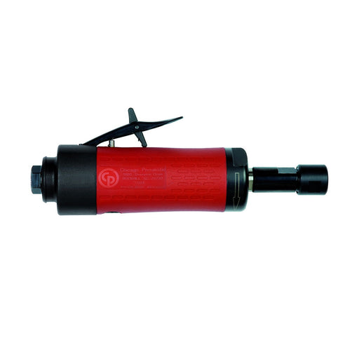 Chicago Pneumatic CP3000-418R, 1/4"(6 mm) Die Grinder, 400 W Power, 18000 Rpm Free Speed – 6151600200