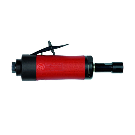Chicago Pneumatic CP3000-424R, 1/4"(6mm) Straight Air Die Grinder