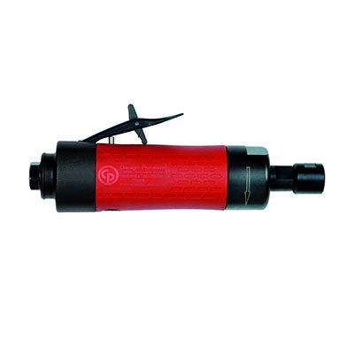 Chicago Pneumatic CP3000-515R, 1/4"(6 mm) Die Grinder, 500 W Power, 15000 Rpm Free Speed – 6151600270