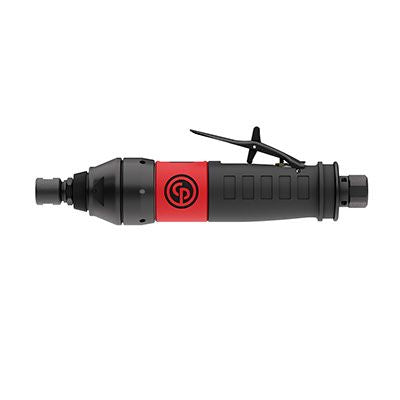 Chicago Pneumatic CP3550-180, 1/4"(6mm) Straight Air Die Grinder