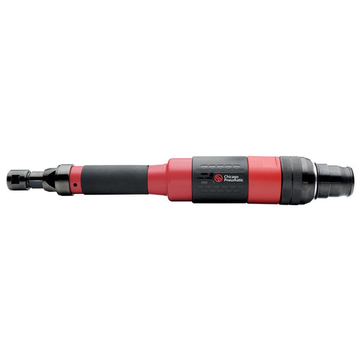 Chicago Pneumatic CP3451-18SEC, 1/4"(6mm) Straight Air Die Grinder